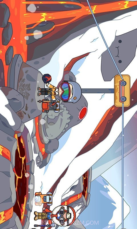 米加梦幻城堡世界截图1