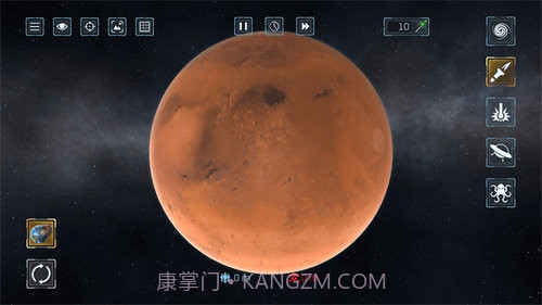星球毁灭模拟器最新无广告截图3 星球毁灭模拟器最新无广告截图3