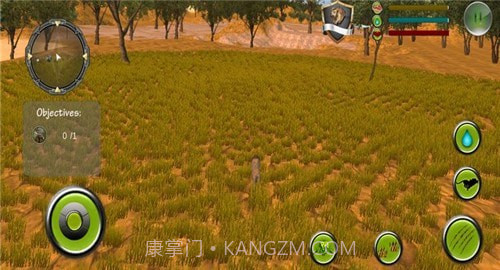 野生狮子2022截图1