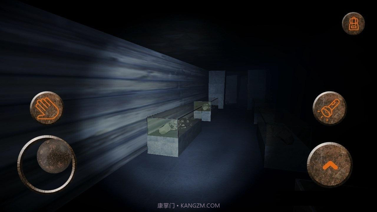 迷失在地下墓穴中截图3 迷失在地下墓穴中截图3