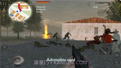 僵尸来临正式版截图4