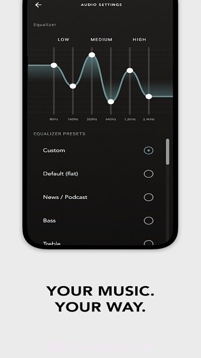 devialet gemini耳机截图3 devialet gemini耳机截图3