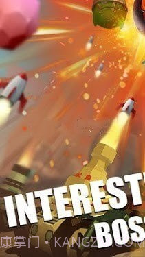 坦克太疯狂了截图2 坦克太疯狂了截图2