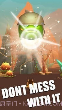 坦克太疯狂了截图3 坦克太疯狂了截图3