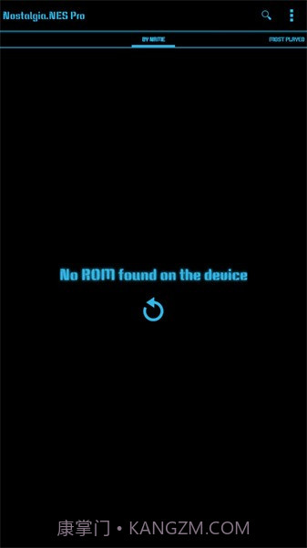 Nostalgia模拟器截图1 Nostalgia模拟器截图1