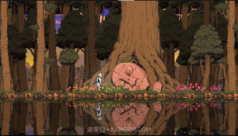 World for Two截图3 World for Two截图3