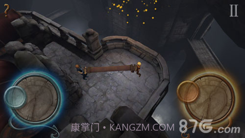 兄弟：双子传说截图2