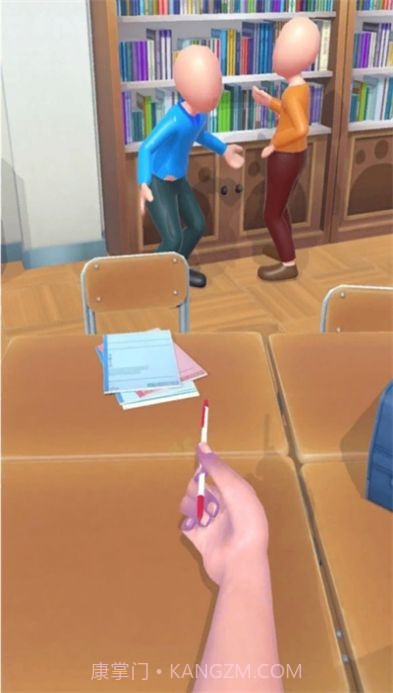 爆笑恶搞模拟器截图3