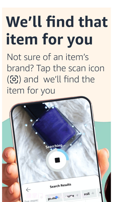 亚马逊购物国际截图4 亚马逊购物国际截图4