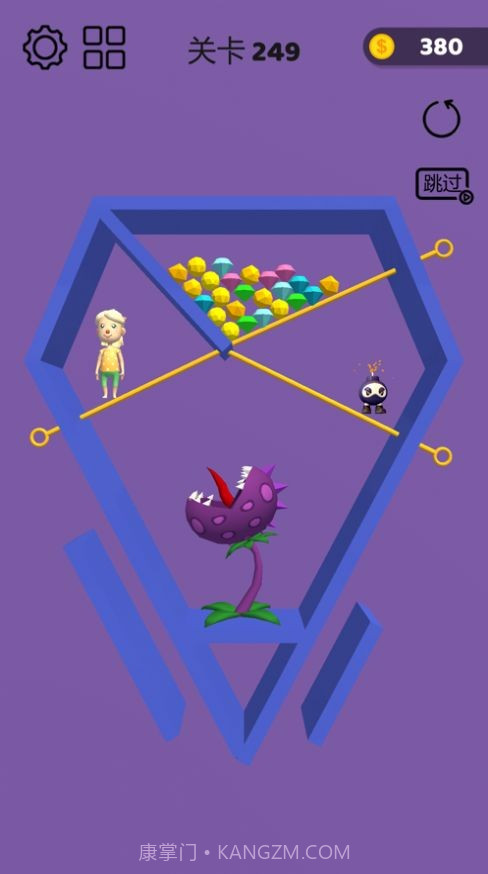 我有个棍棍截图3 我有个棍棍截图3