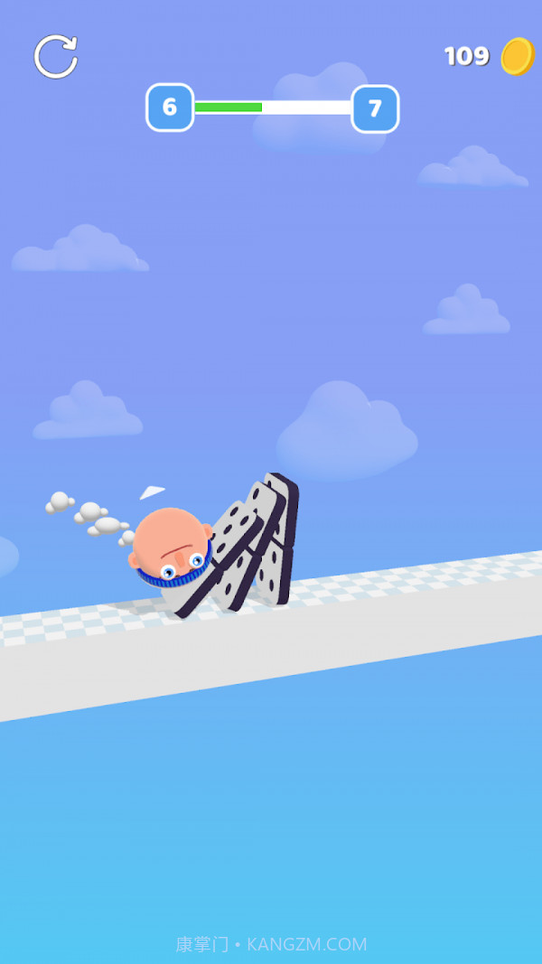 大砖头Boss截图4