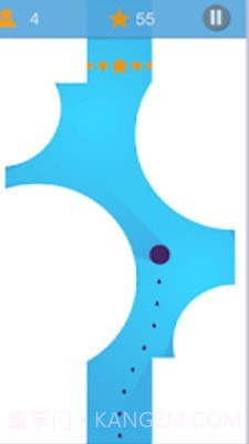 奔跑跳球截图3 奔跑跳球截图3