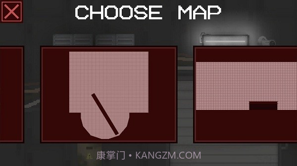 甜瓜游乐场同人版截图2 甜瓜游乐场同人版截图2