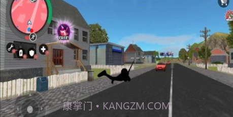 火柴人守卫家园截图1 火柴人守卫家园截图1