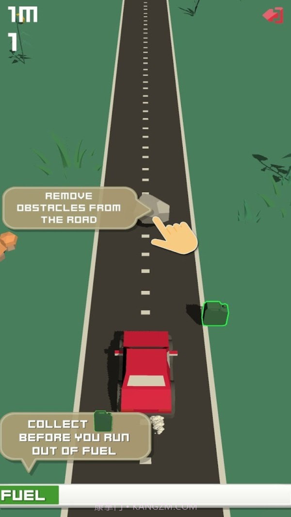 高速竞速截图2 高速竞速截图2