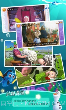 小花苞截图4 小花苞截图4