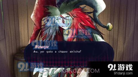 TrappedwithJester完整版截图3 TrappedwithJester完整版截图3