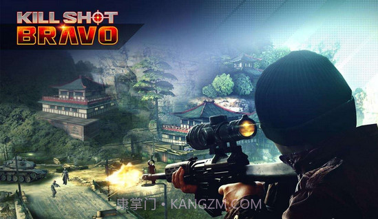 狙击先锋(多人射击)截图4 狙击先锋(多人射击)截图4