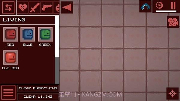 甜瓜游乐场同人版截图3 甜瓜游乐场同人版截图3