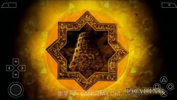 波斯王子宿敌之剑截图2 波斯王子宿敌之剑截图2