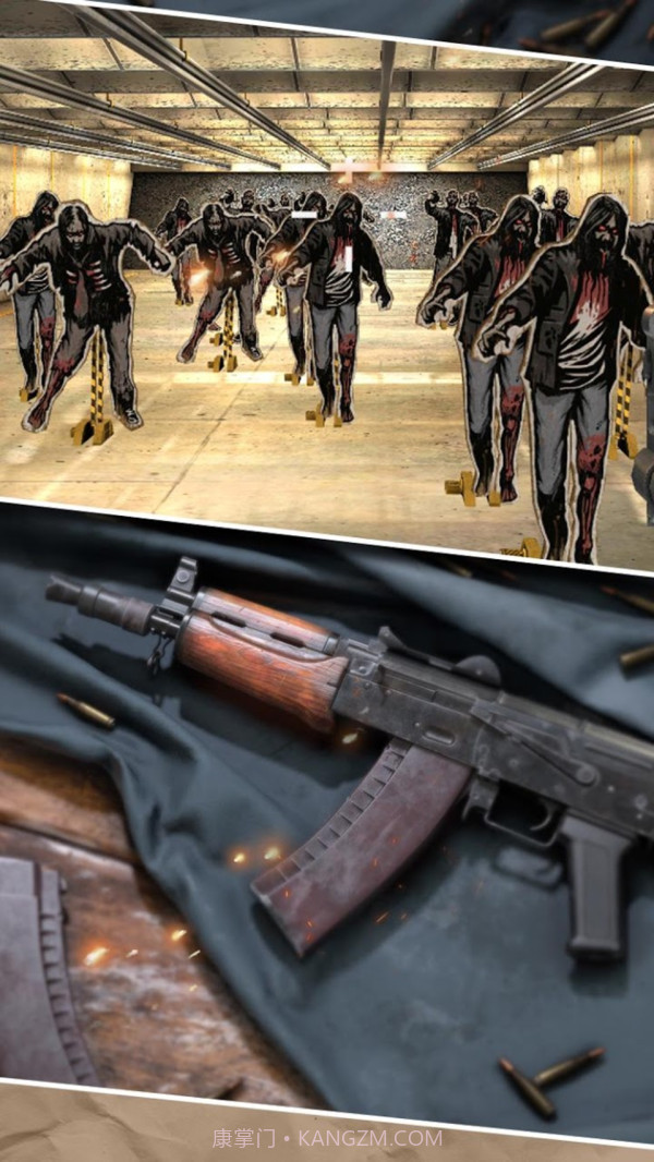 射击宗师截图4 射击宗师截图4