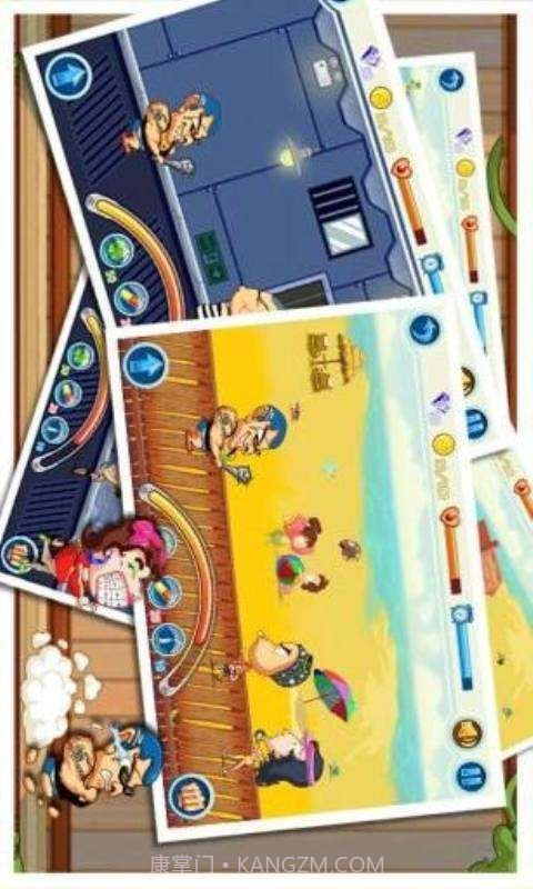 黑道统治者截图4