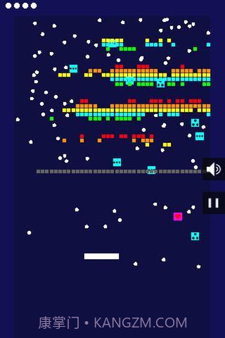 砖块破坏者普通版截图3