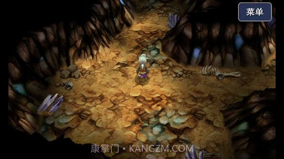 最终幻想1手机无限金钱版V5.1截图2