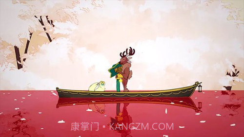 Spiritfarer截图2 Spiritfarer截图2