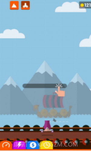 障碍大挑战截图2 障碍大挑战截图2