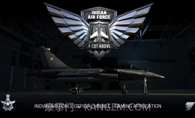 印度空军模拟器截图1