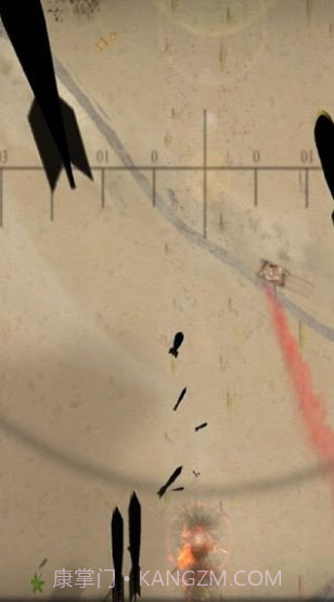 原子弹模拟器截图4 原子弹模拟器截图4