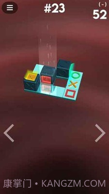 库伯推箱子截图3 库伯推箱子截图3