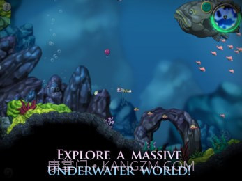 安琪拉之歌截图2