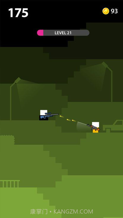 枪手来了截图4 枪手来了截图4