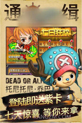 草帽王出击截图1 草帽王出击截图1