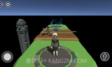秘境逃脱3D截图2