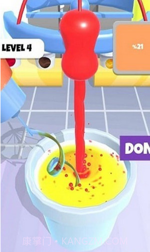 色彩融合截图2 色彩融合截图2