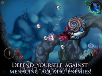 安琪拉之歌截图3