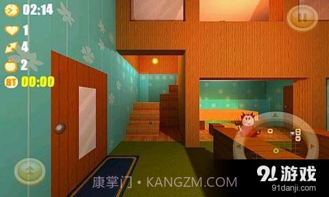 3D贪吃蛇复仇 Snake 3D Re...截图3 3D贪吃蛇复仇 Snake 3D Re...截图3