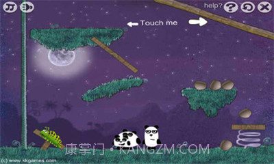 熊猫逃生记2最新版截图1 熊猫逃生记2最新版截图1