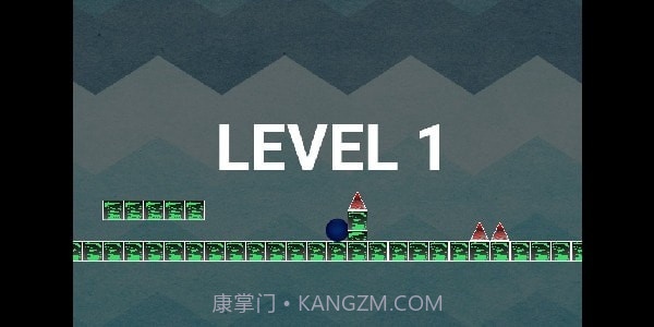 让球滚起来截图2 让球滚起来截图2