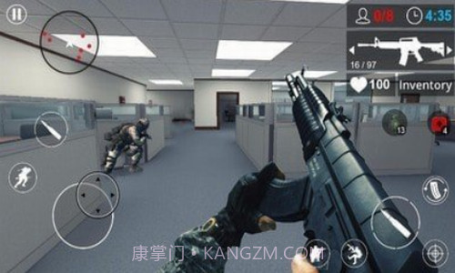 突击队现代使命截图2 突击队现代使命截图2