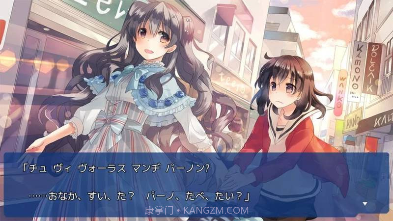 言语关系手机版截图3 言语关系手机版截图3