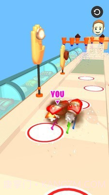 疯狂寿司人截图3 疯狂寿司人截图3