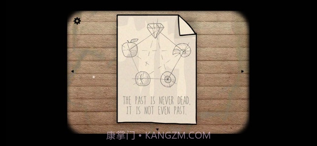 Cube Escape The Lake截图2 Cube Escape The Lake截图2