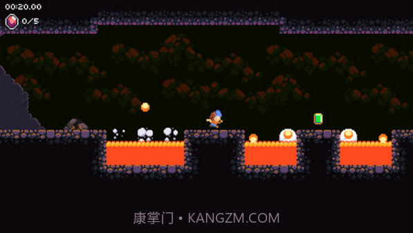 匕首侠盗截图3 匕首侠盗截图3