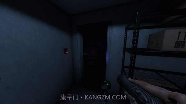 Phasmophobia截图1 Phasmophobia截图1