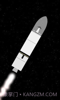 口袋太空计划截图2