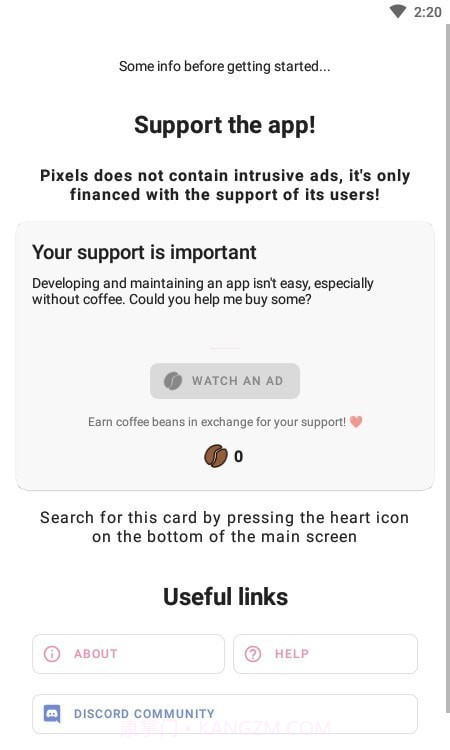 Pixels子弹日记截图4 Pixels子弹日记截图4